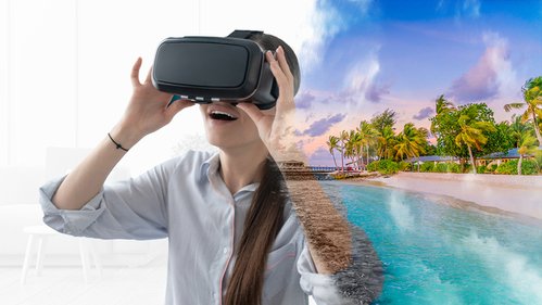 Virtual Reality