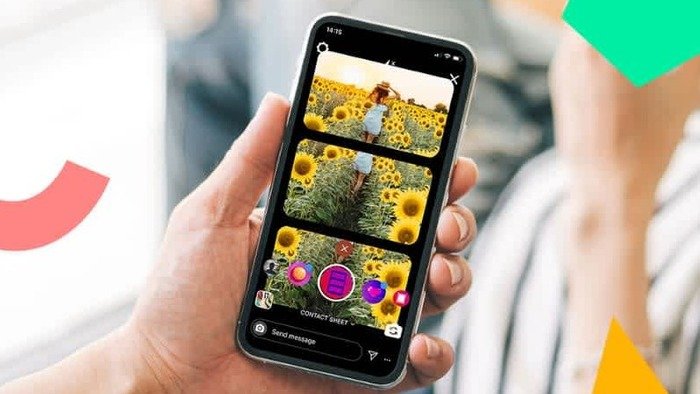 Filter Instagram