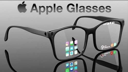 Smart Glasses