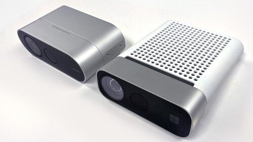Mengenal Teknologi Kinect