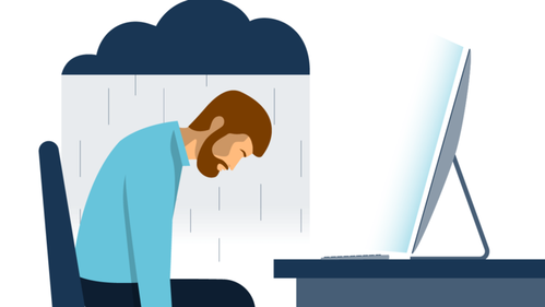 Digital Fatigue