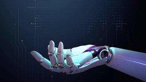 AI untuk Pengambilan Keputusan