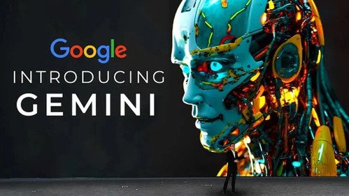 Gemini AI