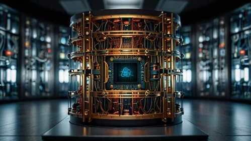 Quantum Computing