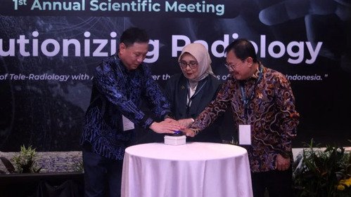 Teleradiologi Center