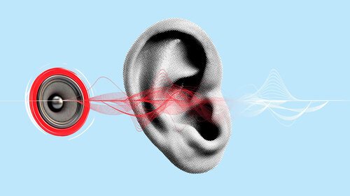 Audible Enclaves