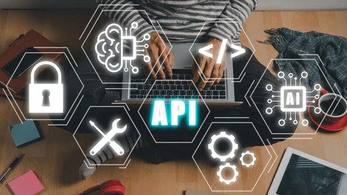 API untuk AI