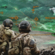 Virtual Reality Militer