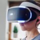Merawat Headset VR
