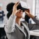 VR untuk Manajemen Krisis