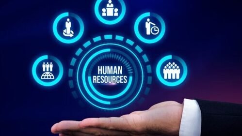 HRIS untuk Perusahaan