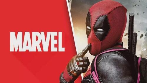 Deadpool VR