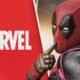 Deadpool VR