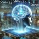 Qwen VS Deepseek