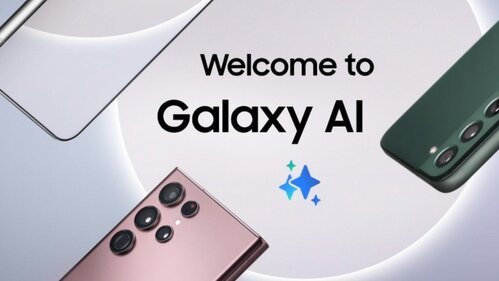 Galaxy AI