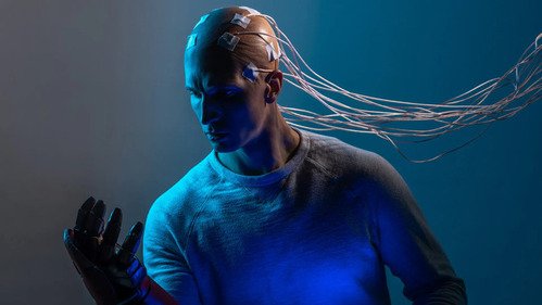 Human Augmentation
