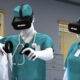 Virtual Reality Medis