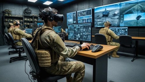 Sigma Defense Systems