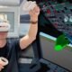 Virtual Reality Pilot