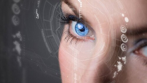Augmented Reality Lenses