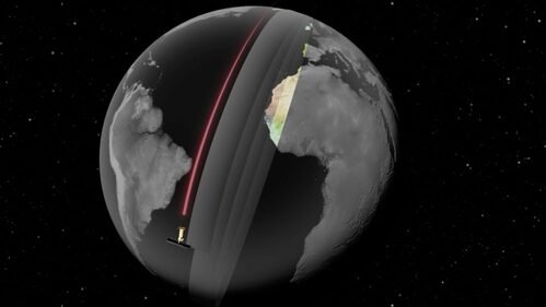 Google Earth A