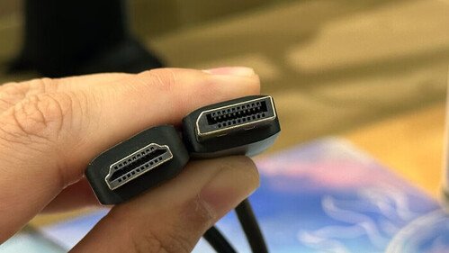 DisplayPort