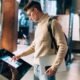 Digital Wayfinding