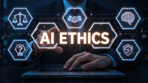 Etika AI
