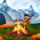 Simulasi Hiking Roblox