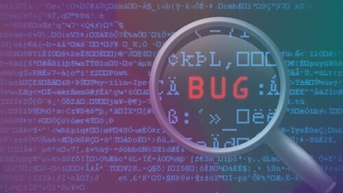 Tipe Bug dan Eror