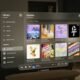 Spatial UI di AR