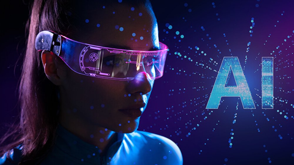 AI Smart Glasses