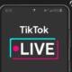 Live Tiktok
