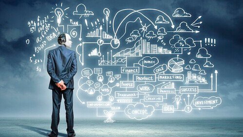 Platform AI untuk Bisnis