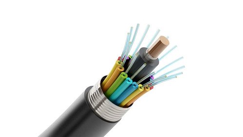 Kabel Fiber Optic