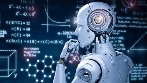 AI Forecasting