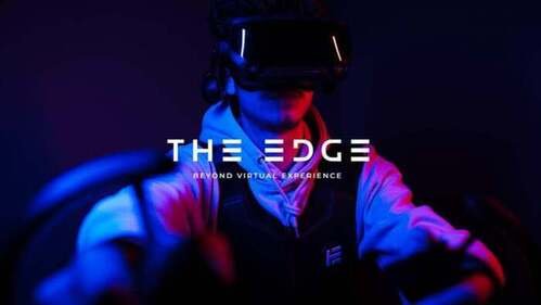 The Edge VR