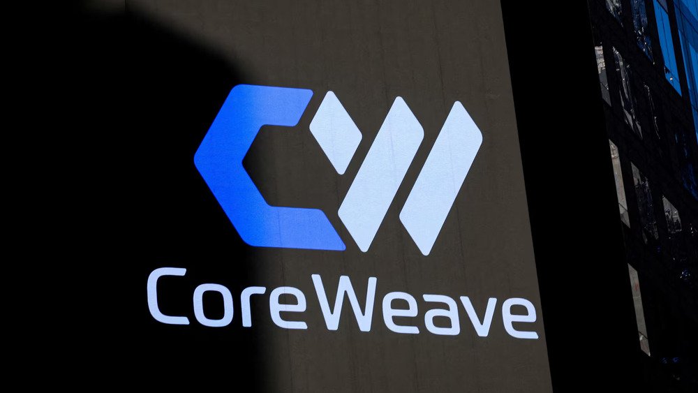 CoreWeave AI