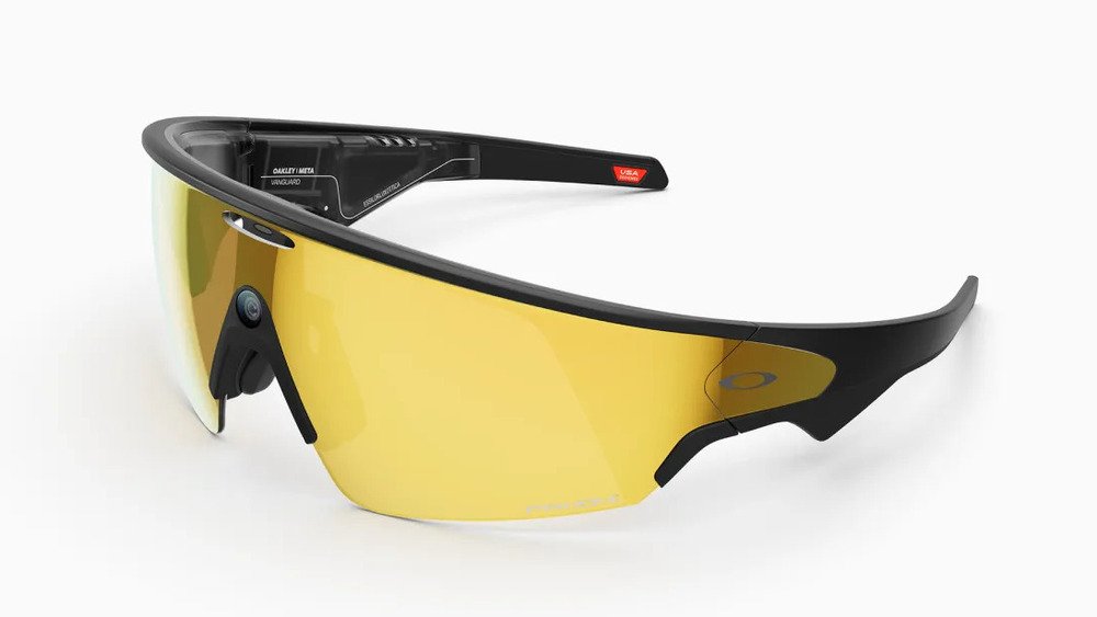 Oakley Meta Vanguard
